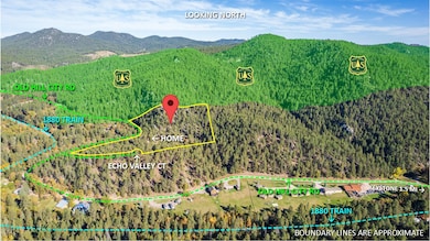 13012 Echo Valley Ct, Keystone, SD 57751 - photo 2