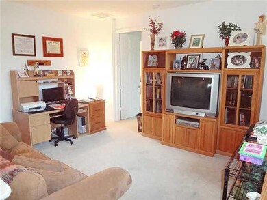 Master Bedroom.