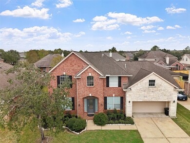 Front of Home - view 2