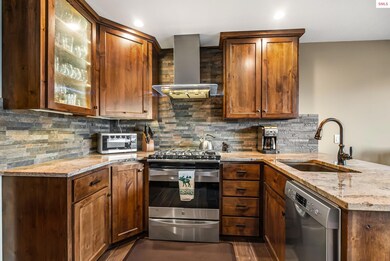 8754 Schweitzer Mountain Rd unit 23, Sandpoint, ID 83864 - photo 4