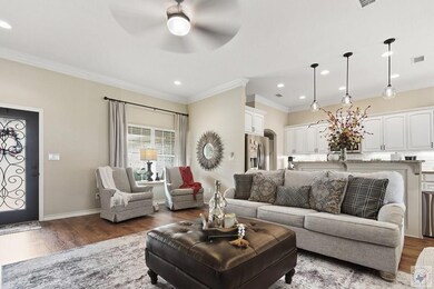 3400 Garrett Ln, Texarkana, TX 75503 - photo 4