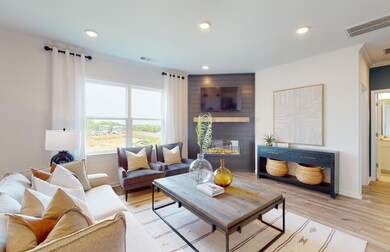 482 Jet Stream Dr, La Vergne, TN 37086 - photo 4