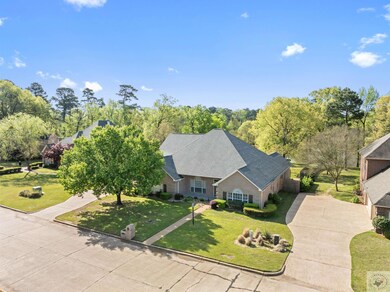 5912 Winchester Dr, Texarkana, TX 75503 - photo 4