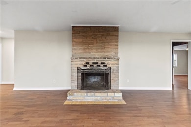 843B Black Ranch Rd, Lead Hill, AR 72644 - photo 3