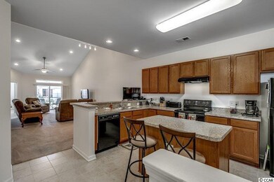 1582 Palmina Loop unit A, Myrtle Beach, SC 29588 - photo 3