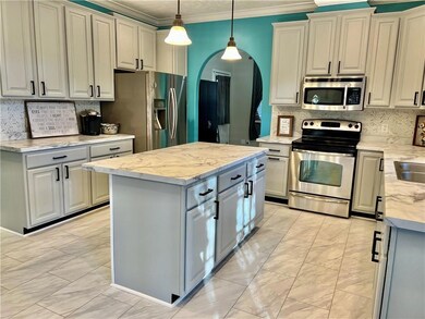 1049 Brannon Rd, Pineville, LA 71360 - photo 7