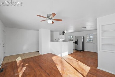 3027 N Institute St, Colorado Springs, CO 80907 - photo 4