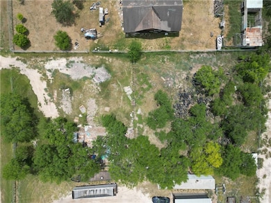 View of birds eye view of property