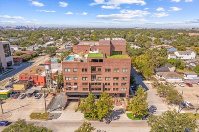 1111 Studewood St unit 504, Houston, TX 77008 - photo 4