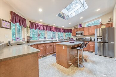 20809 Jim Creek Rd, Arlington, WA 98223 - photo 3