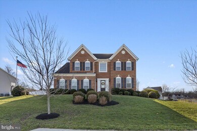 2335 Bunker Hill Ct, Prince Frederick, MD 20678 - photo 2