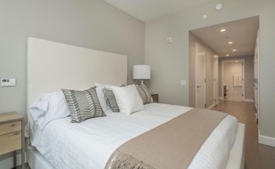 Lovejoy Wharf unit 8C, Boston, MA 02114 - photo 3