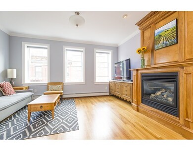 150 Salem St unit 4, Boston, MA 02113 - photo 3