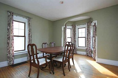 Dining Room.
