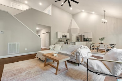 3692 Vanderbilt Way, Fultondale, AL 35068 - photo 2