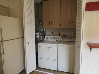 LAUNDRY AREA