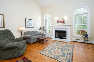 120 Eddy Rd, Chepachet, RI 02814 - photo 2