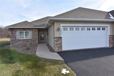 1320 A E Orchard Beach Ln, Rice Lake, WI 54868 - photo 2