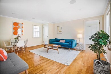 271 Hurley St unit 1, Cambridge, MA 02141 - photo 2