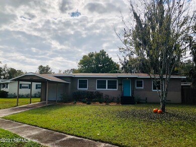 2606 Hirsch Ave, Jacksonville, FL 32216 - photo 2