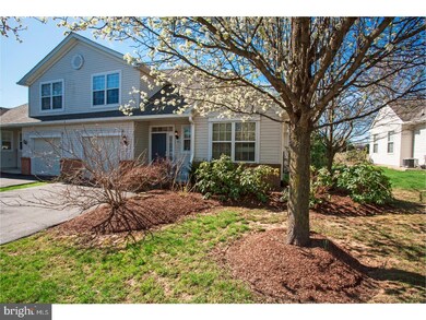 86 Black Eyed Susan Rd unit 339, Langhorne, PA 19047 - photo 2