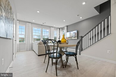 10520 John Glenn St, Lanham, MD 20706 - photo 7