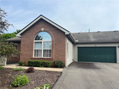 2 Car Garage
