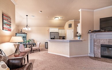 3324 E Emmitsburg Place, Broken Arrow, OK 74014 - photo 6