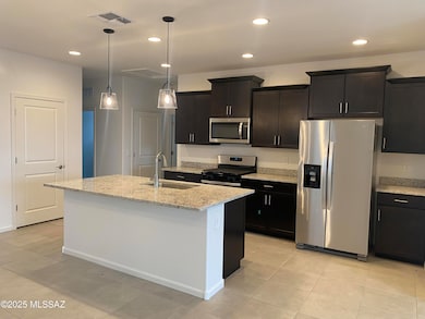 9836 W Galveston Rd, Marana, AZ 85658 - photo 3