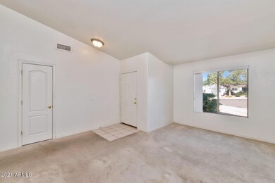 Living room #3