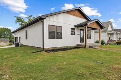 42 N Hinman St, Columbus, IN 47201 - photo 3