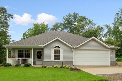 11 Todd Dr, Bella Vista, AR 72715 - photo 2