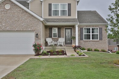 10109 Hornbeam Blvd, Louisville, KY 40228 - photo 3