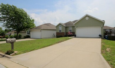 520 W Woodbine Rd, Nixa, MO 65714 - photo 2