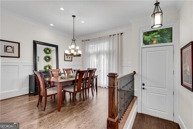 3637 Habersham Rd NW unit 46, Atlanta, GA 30305 - photo 5