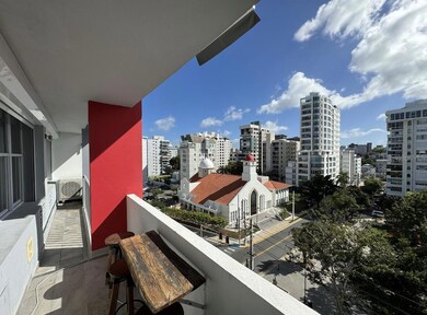 1309 Ave Magdalena unit M-61, San Juan, PR 00907 - photo 6