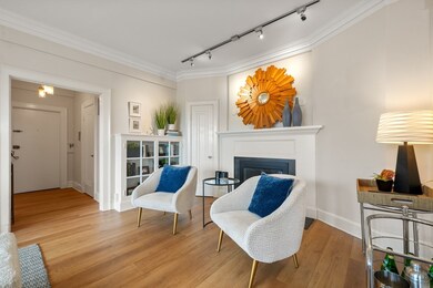 311 Commonweath Ave unit 61, Boston, MA 02115 - photo 5