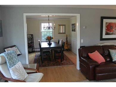 Living Room.