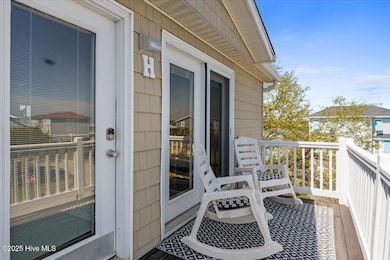 Duneside Villa #H