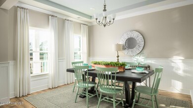 3402 Wood Stork Dr SW unit Kennsington Lot 33, Ocean Isle Beach, NC 28469 - photo 5