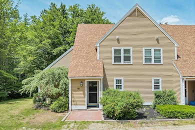 75 Haynesville Ave unit 18, Conway, NH 03818 - photo 3