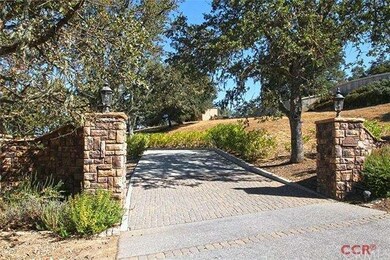 Custom entry with pavers and lighting.  Please see