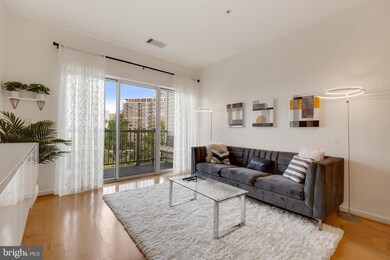 8045 Newell St unit 415, Silver Spring, MD 20910 - photo 6