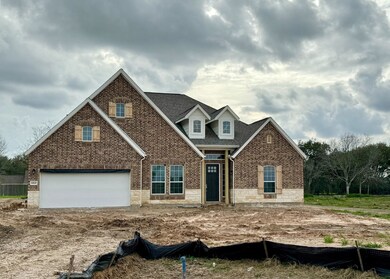 6602 Nichols Landing, Needville, TX 77461 - photo 3