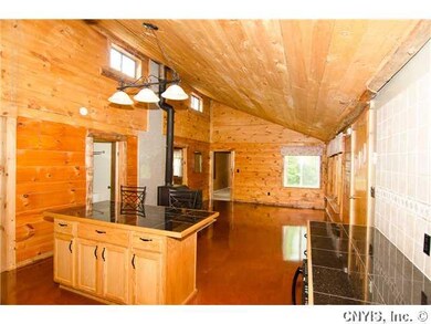 Kitchen Dining