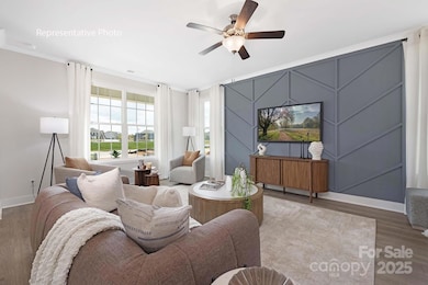 2004 Harlequin Dr, Indian Trail, NC 28079 - photo 3