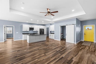 205 Pirate St, Hudson, IA 50643 - photo 4