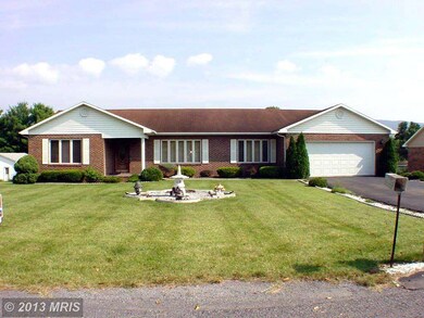 9970 Pleasant View Dr, New Market, VA 22844 - photo 2