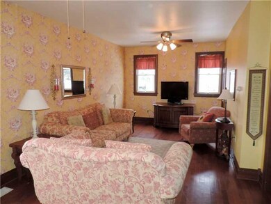 Living Room.