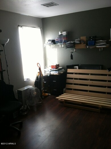 office